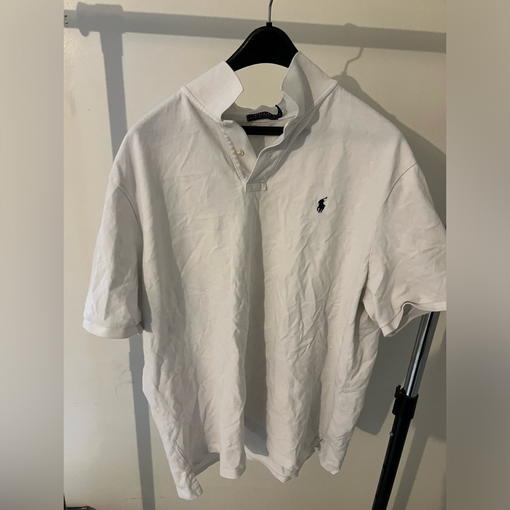 Polo Ralph Lauren men’s “CLASSIC FIT” size “XXL”